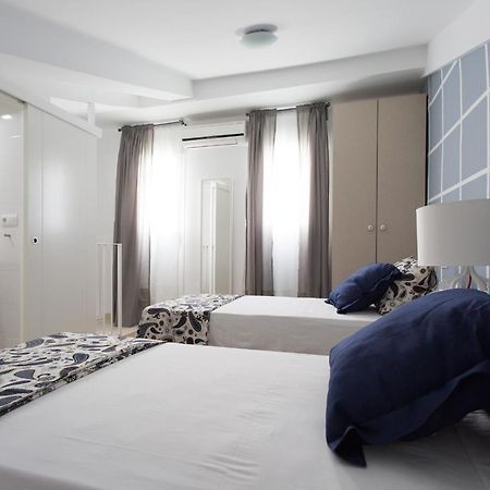 Apartamentos Alberto Lista 9 Σεβίλλη Εξωτερικό φωτογραφία