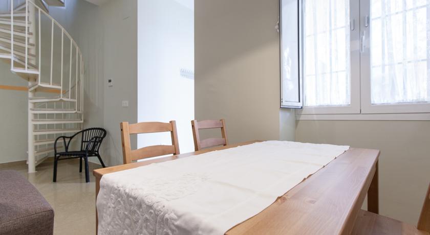Apartamentos Alberto Lista 9 Σεβίλλη Δωμάτιο φωτογραφία