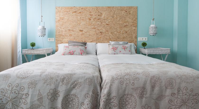 Apartamentos Alberto Lista 9 Σεβίλλη Δωμάτιο φωτογραφία