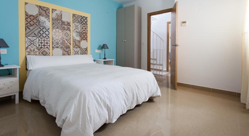 Apartamentos Alberto Lista 9 Σεβίλλη Δωμάτιο φωτογραφία