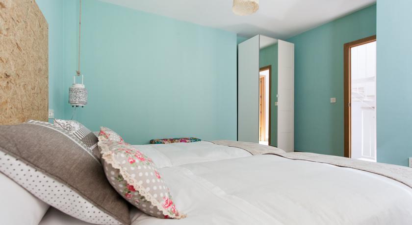 Apartamentos Alberto Lista 9 Σεβίλλη Δωμάτιο φωτογραφία
