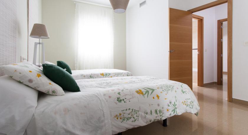 Apartamentos Alberto Lista 9 Σεβίλλη Δωμάτιο φωτογραφία
