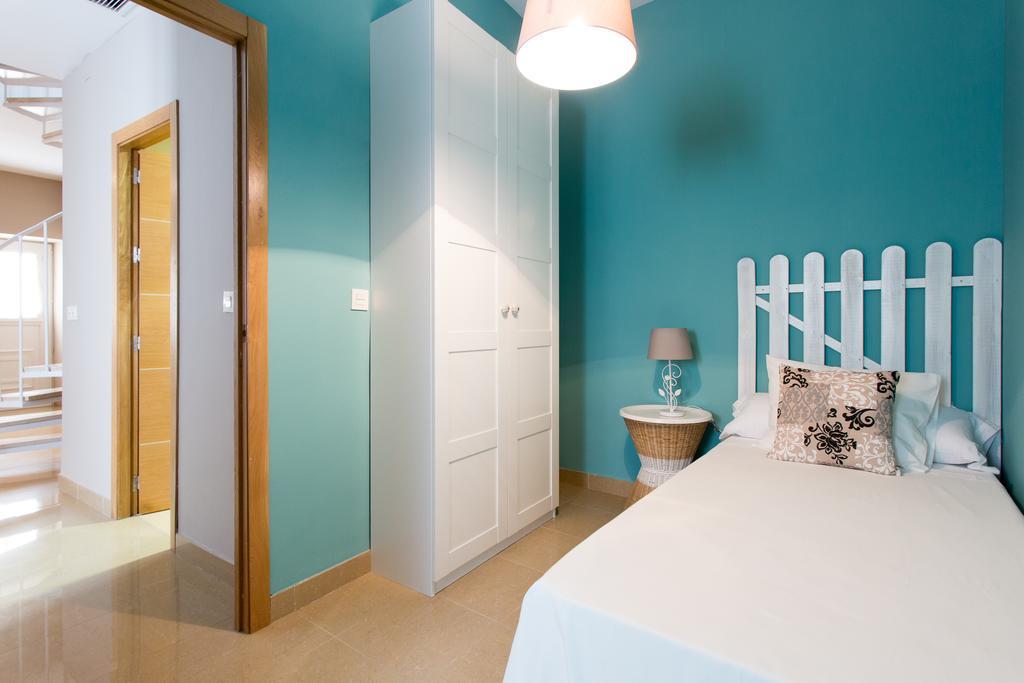 Apartamentos Alberto Lista 9 Σεβίλλη Δωμάτιο φωτογραφία