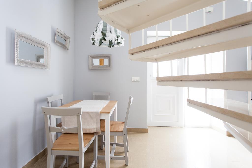 Apartamentos Alberto Lista 9 Σεβίλλη Δωμάτιο φωτογραφία