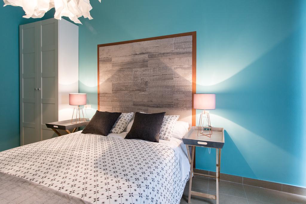 Apartamentos Alberto Lista 9 Σεβίλλη Εξωτερικό φωτογραφία